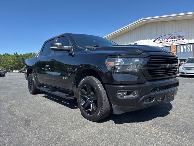 ram ram 1500 pickup 2021 1C6SRFFT4MN620918 image ram ram 1500 pickup 2021 1C6SRFFT4MN620918 image